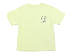Name It lime cream t-shirt print